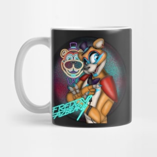 Way to go Superstar - Freddy Fazbear Mug